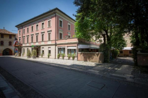  Hotel Spessotto  Портогруаро